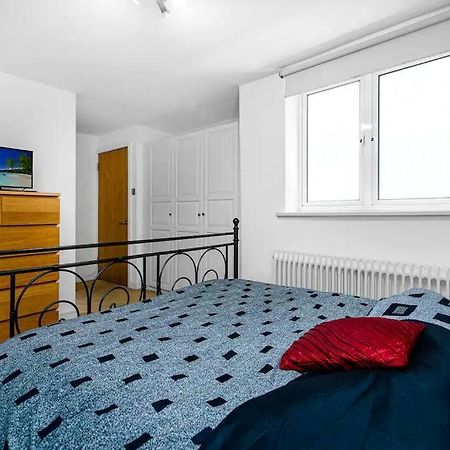 2Br Flat Next To London Eye On Lower Marsh 96A Экстерьер фото