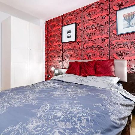 2Br Flat Next To London Eye On Lower Marsh 96A Экстерьер фото