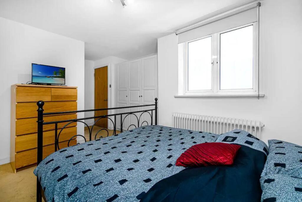 2Br Flat Next To London Eye On Lower Marsh 96A Экстерьер фото
